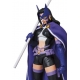 Batman Hush - Figurine MAF EX Huntress 15 cm