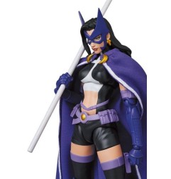 DC Comics - Batman Hush figurine MAF EX Huntress 15 cm
