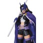 DC Comics - Batman Hush figurine MAF EX Huntress 15 cm