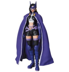 DC Comics - Batman Hush figurine MAF EX Huntress 15 cm