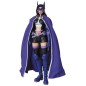 Batman Hush - Figurine MAF EX Huntress 15 cm