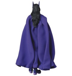 Batman Hush - Figurine MAF EX Huntress 15 cm
