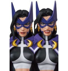 DC Comics - Batman Hush figurine MAF EX Huntress 15 cm