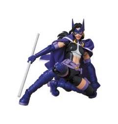 DC Comics - Batman Hush figurine MAF EX Huntress 15 cm