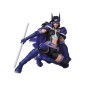 DC Comics - Batman Hush figurine MAF EX Huntress 15 cm