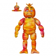 Five Nights at Freddy's - Figurine TieDye Chica 13 cm