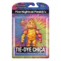 Five Nights at Freddy’s - Five Nights at Freddy's figurine TieDye Chica 13 cm