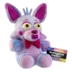 Five Nights at Freddy's - Peluche TieDye FT Foxy 18 cm