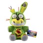 Five Nights at Freddy's - Peluche TieDye Springtrap 18 cm