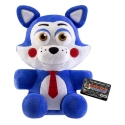 Five Nights at Freddy's - Peluche Fanverse Candy the Cat 18 cm