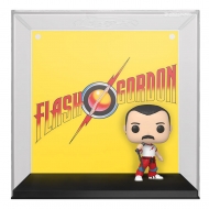 Queen - Figurine POP! Albums Flash Gordon 9 cm