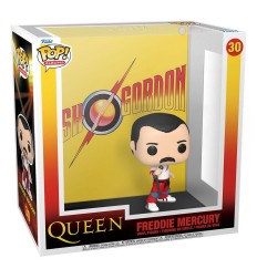 Queen - Figurine POP! Albums Flash Gordon 9 cm