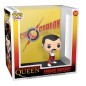 Queen - POP! Albums Vinyl Figurine Flash Gordon 9 cm