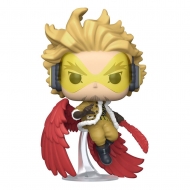 My Hero Academia - Figurine POP! Hawks 9 cm