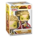 My Hero Academia - Figurine POP! Hawks 9 cm