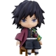 Demon Slayer: Kimetsu no Yaiba - Figurine Nendoroid Swacchao! Giyu Tomioka 9 cm