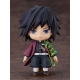 Demon Slayer: Kimetsu no Yaiba - Figurine Nendoroid Swacchao! Giyu Tomioka 9 cm