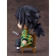 Demon Slayer: Kimetsu no Yaiba - Figurine Nendoroid Swacchao! Giyu Tomioka 9 cm