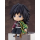 Demon Slayer: Kimetsu no Yaiba - Figurine Nendoroid Swacchao! Giyu Tomioka 9 cm