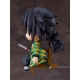 Demon Slayer: Kimetsu no Yaiba - Figurine Nendoroid Swacchao! Giyu Tomioka 9 cm