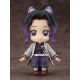 Demon Slayer: Kimetsu no Yaiba - Figurine Nendoroid Swacchao! Shinobu Kocho 9 cm