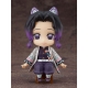 Demon Slayer: Kimetsu no Yaiba - Figurine Nendoroid Swacchao! Shinobu Kocho 9 cm