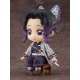 Demon Slayer: Kimetsu no Yaiba - Figurine Nendoroid Swacchao! Shinobu Kocho 9 cm