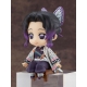 Demon Slayer: Kimetsu no Yaiba - Figurine Nendoroid Swacchao! Shinobu Kocho 9 cm