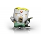 Figurine South Park : L'Annale du Destin - Figurine PVC Professor Chaos (Butters) 8 cm