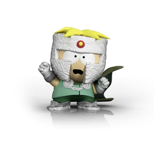 Figurine South Park : L'Annale du Destin - Figurine PVC Professor Chaos (Butters) 8 cm