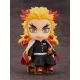 Demon Slayer: Kimetsu no Yaiba - Figurine Nendoroid Swacchao! Kyojuro Rengoku 9 cm