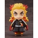 Demon Slayer: Kimetsu no Yaiba - Figurine Nendoroid Swacchao! Kyojuro Rengoku 9 cm