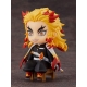 Demon Slayer: Kimetsu no Yaiba - Figurine Nendoroid Swacchao! Kyojuro Rengoku 9 cm