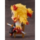 Demon Slayer: Kimetsu no Yaiba - Figurine Nendoroid Swacchao! Kyojuro Rengoku 9 cm