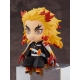 Demon Slayer: Kimetsu no Yaiba - Figurine Nendoroid Swacchao! Kyojuro Rengoku 9 cm