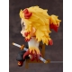 Demon Slayer: Kimetsu no Yaiba - Figurine Nendoroid Swacchao! Kyojuro Rengoku 9 cm