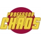 Figurine South Park : L'Annale du Destin - Figurine PVC Professor Chaos (Butters) 8 cm