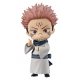 Jujutsu Kaisen - Figurine Nendoroid Sukuna 10 cm