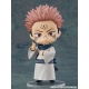 Jujutsu Kaisen - Figurine Nendoroid Sukuna 10 cm