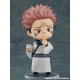 Jujutsu Kaisen - Figurine Nendoroid Sukuna 10 cm