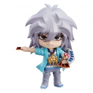 Yu-Gi-Oh ! - Figurine Nendoroid Yami Bakura 10 cm