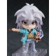 Yu-Gi-Oh ! - Figurine Nendoroid Yami Bakura 10 cm