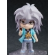 Yu-Gi-Oh ! - Figurine Nendoroid Yami Bakura 10 cm