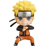 Naruto Shippuden - Figurine Nendoroid Uzumaki 10 cm