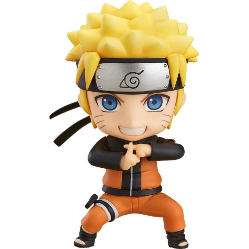 Naruto Shippuden - Figurine Nendoroid Uzumaki 10 cm