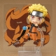 Naruto Shippuden - Figurine Nendoroid Uzumaki 10 cm