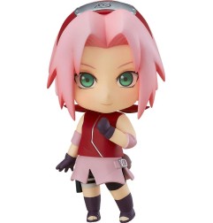 Naruto - Shippuden Nendoroid figurine PVC Sakura Haruno 10 cm