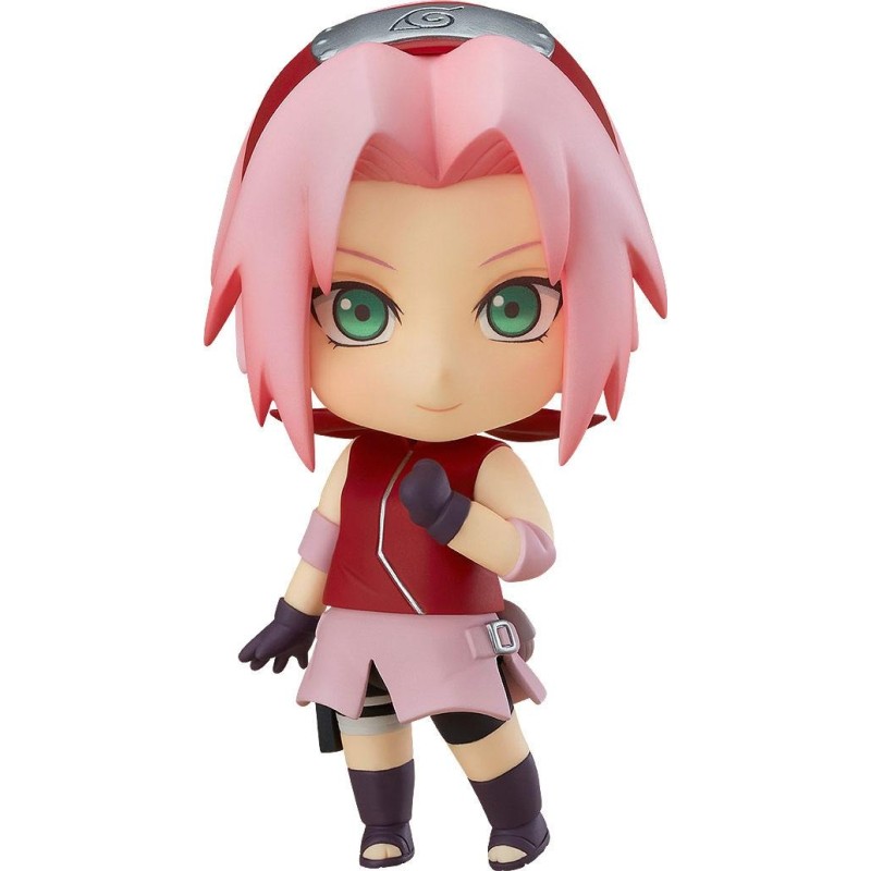 Naruto - Shippuden Nendoroid figurine PVC Sakura Haruno 10 cm