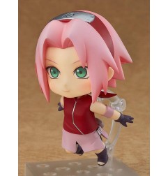 Naruto - Shippuden Nendoroid figurine PVC Sakura Haruno 10 cm