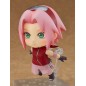 Naruto Shippuden - Figurine Nendoroid Sakura Haruno 10 cm